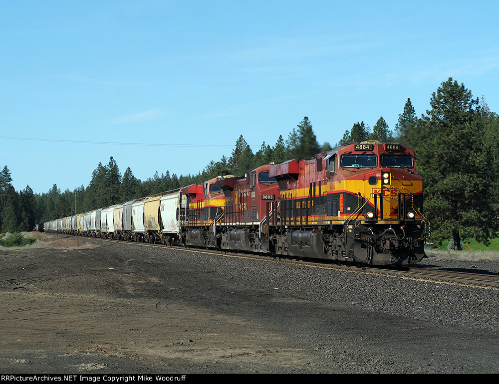 KCS 4884